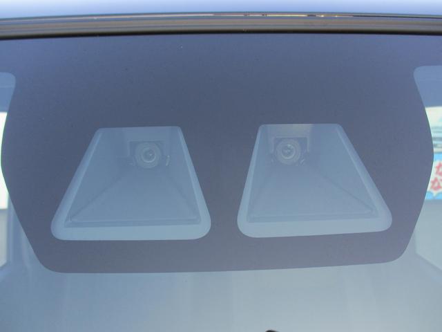 タントカスタムＲＳＲ７年式　届出済み未使用車　左右パワースライドドア　５ｋｍ（福岡県）の中古車