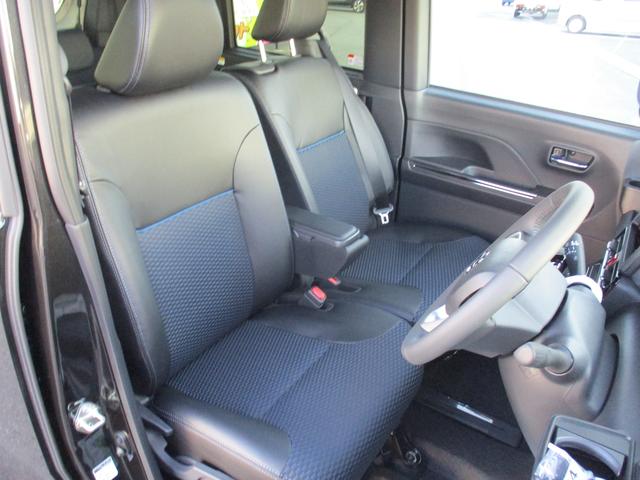 タントカスタムＲＳＲ７年式　届出済み未使用車　左右パワースライドドア　５ｋｍ（福岡県）の中古車