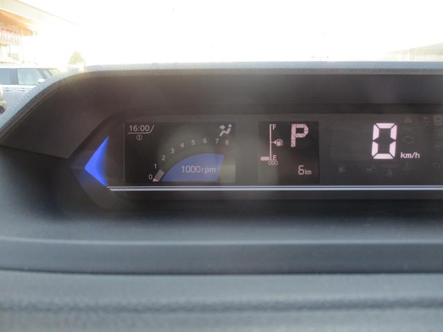 タントカスタムＲＳＲ７年式　届出済み未使用車　左右パワースライドドア　５ｋｍ（福岡県）の中古車