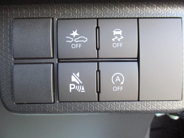 タントカスタムＲＳＲ７年式　届出済み未使用車　左右パワースライドドア　５ｋｍ（福岡県）の中古車