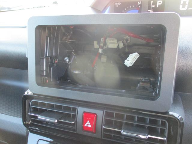 タントカスタムＲＳＲ７年式　届出済み未使用車　左右パワースライドドア　５ｋｍ（福岡県）の中古車