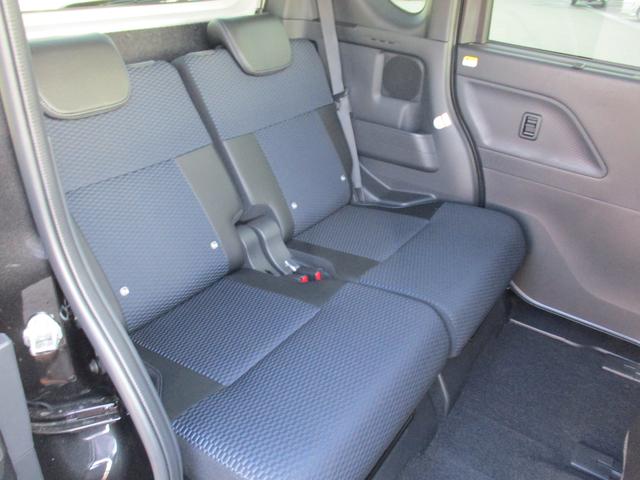 タントカスタムＲＳＲ７年式　届出済み未使用車　左右パワースライドドア　５ｋｍ（福岡県）の中古車