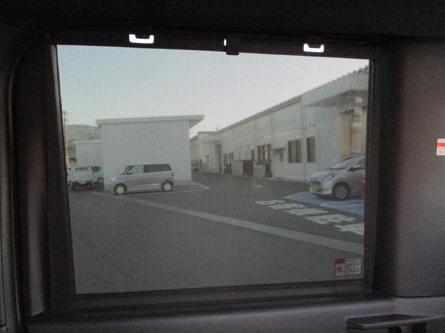 タントカスタムＲＳＲ７年式　届出済み未使用車　左右パワースライドドア　５ｋｍ（福岡県）の中古車