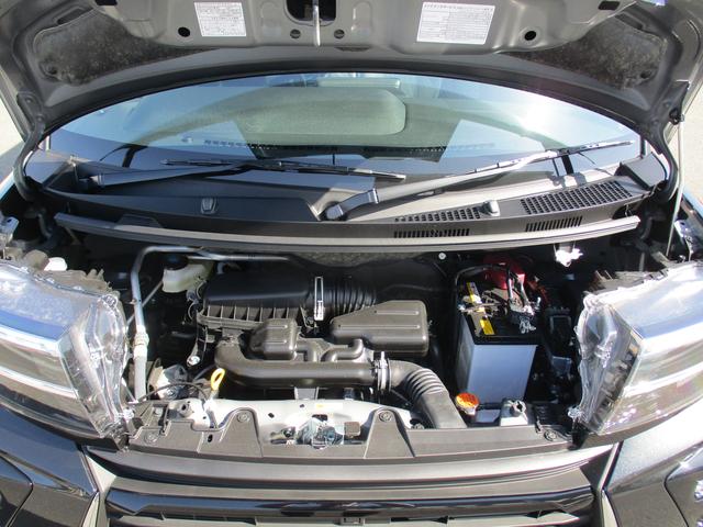 タントカスタムＸリミテッドＲ７年式　届出済み未使用車　ＥＴＣ　４ｋｍ（福岡県）の中古車