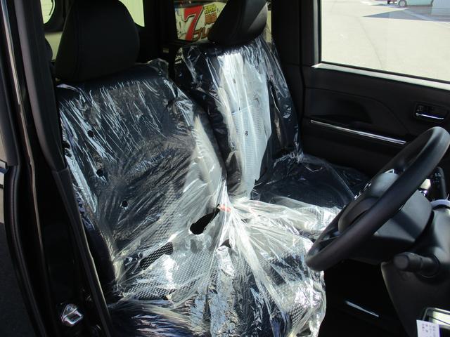 タントカスタムＸリミテッドＲ７年式　届出済み未使用車　ＥＴＣ　４ｋｍ（福岡県）の中古車