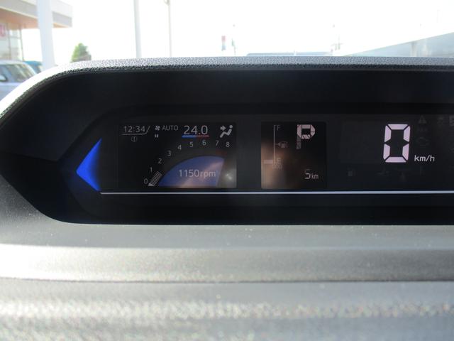 タントカスタムＸリミテッドＲ７年式　届出済み未使用車　ＥＴＣ　４ｋｍ（福岡県）の中古車