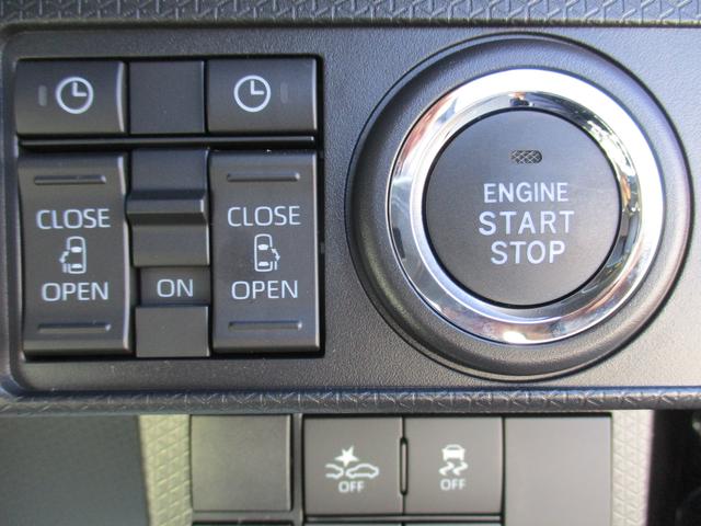 タントカスタムＸリミテッドＲ７年式　届出済み未使用車　ＥＴＣ　４ｋｍ（福岡県）の中古車