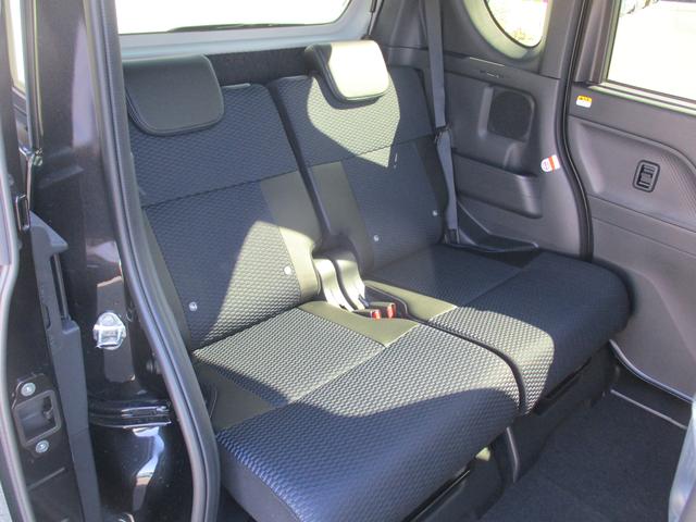 タントカスタムＸリミテッドＲ７年式　届出済み未使用車　ＥＴＣ　４ｋｍ（福岡県）の中古車