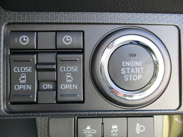 タントＸリミテッドＲ７年式　届出済み未使用車　キーフリー　３ｋｍ（福岡県）の中古車