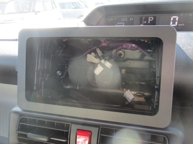 タントＸリミテッドＲ７年式　届出済み未使用車　キーフリー　３ｋｍ（福岡県）の中古車