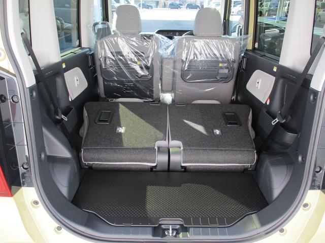 タントＸリミテッドＲ７年式　届出済み未使用車　キーフリー　３ｋｍ（福岡県）の中古車