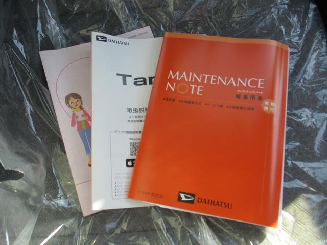 タントＸリミテッドＲ７年式　届出済み未使用車　キーフリー　３ｋｍ（福岡県）の中古車