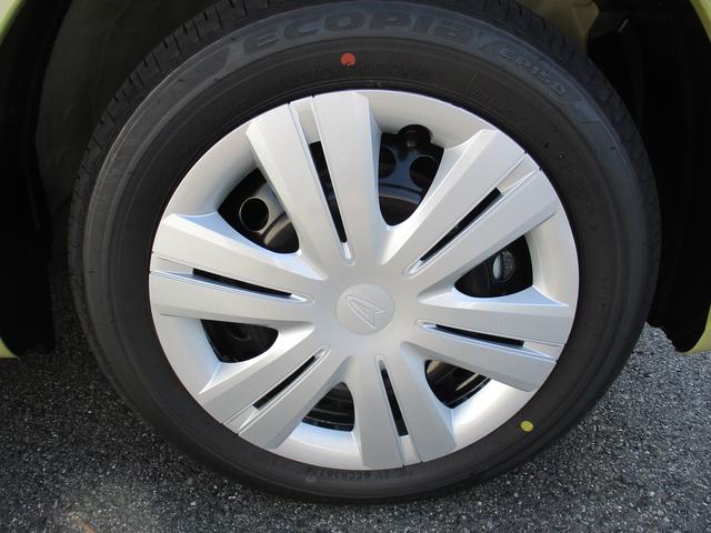 タントＸリミテッドＲ７年式　届出済み未使用車　キーフリー　３ｋｍ（福岡県）の中古車