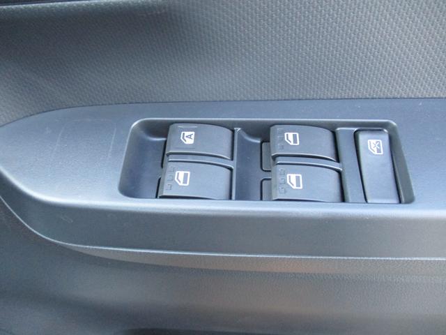 ミライースＬ　ＳＡIIIＲ７年式　届出済み未使用車　キーレス　２ｋｍ（福岡県）の中古車