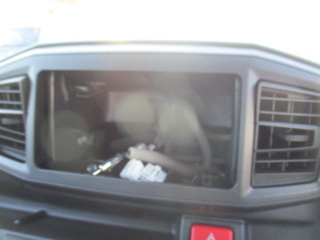 ミライースＬ　ＳＡIIIＲ７年式　届出済み未使用車　キーレス　２ｋｍ（福岡県）の中古車