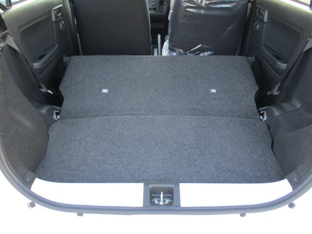 ミライースＬ　ＳＡIIIＲ７年式　届出済み未使用車　キーレス　２ｋｍ（福岡県）の中古車