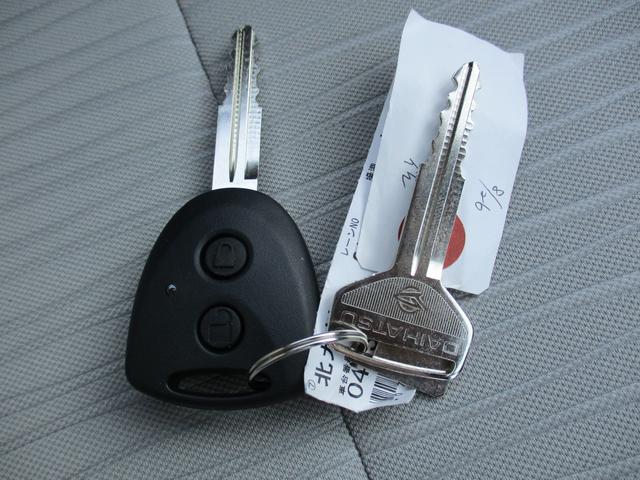 ミライースＬ　ＳＡIIIＲ７年式　届出済み未使用車　キーレス　２ｋｍ（福岡県）の中古車