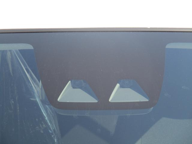 ミライースＸ　ＳＡIIIＲ７年式　届出済み未使用車　キーレス　２ｋｍ（福岡県）の中古車