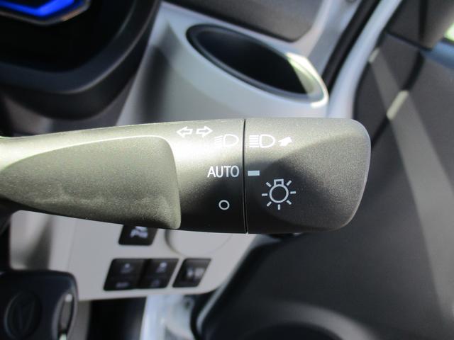 ミライースＸ　ＳＡIIIＲ７年式　届出済み未使用車　キーレス　２ｋｍ（福岡県）の中古車