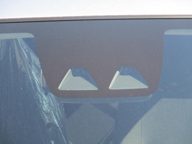 ミライースＸ　ＳＡIIIＲ７年式　届出済み未使用車　キーレス　２ｋｍ（福岡県）の中古車