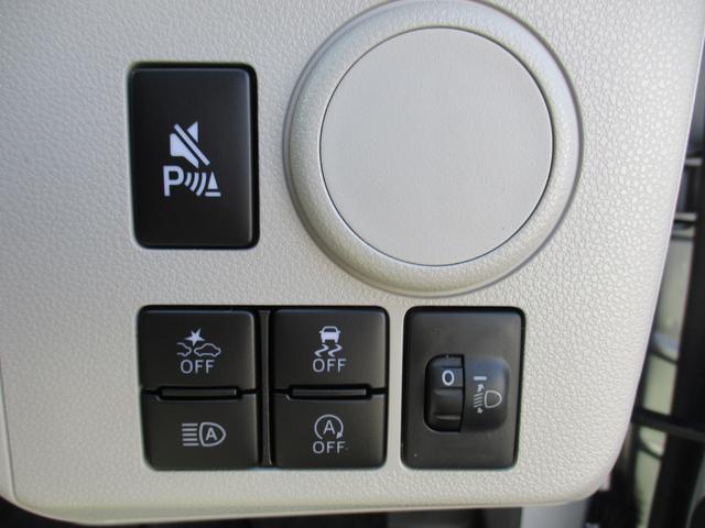 ミライースＸ　ＳＡIIIＲ７年式　届出済み未使用車　キーレス　２ｋｍ（福岡県）の中古車