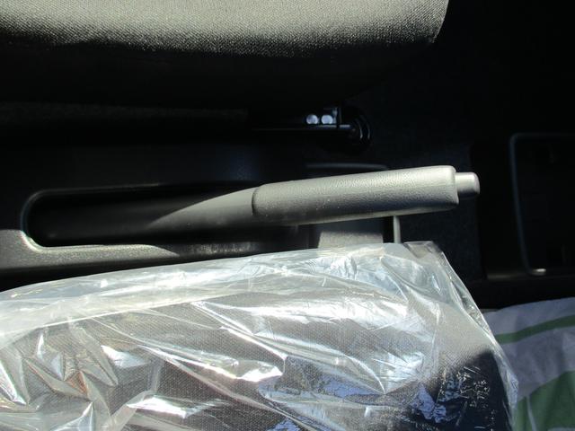 ミライースＸ　ＳＡIIIＲ７年式　届出済み未使用車　キーレス　２ｋｍ（福岡県）の中古車