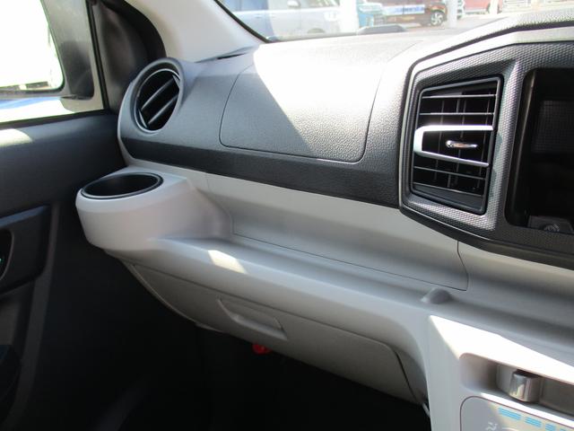 ミライースＸ　ＳＡIIIＲ７年式　届出済み未使用車　キーレス　２ｋｍ（福岡県）の中古車