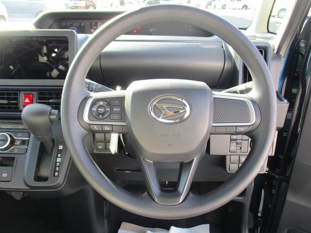 タントＸＲ７年式　届出済み未使用車　キーフリー　５ｋｍ（福岡県）の中古車