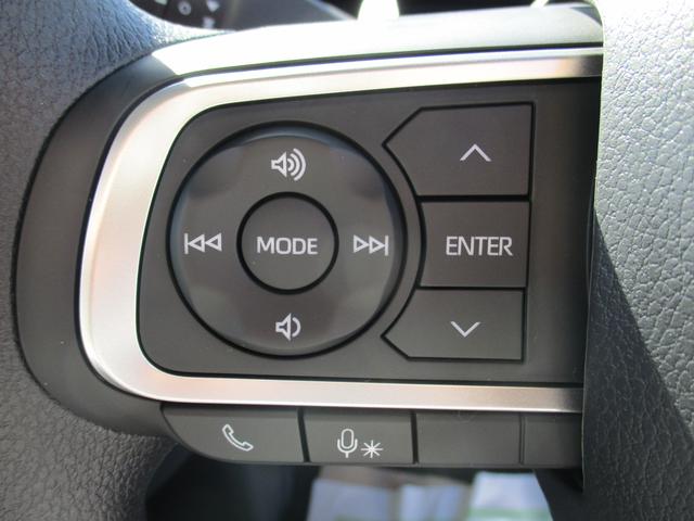 タントＸＲ７年式　届出済み未使用車　キーフリー　５ｋｍ（福岡県）の中古車