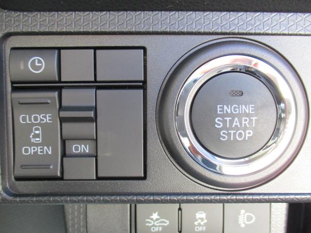 タントＸＲ７年式　届出済み未使用車　キーフリー　５ｋｍ（福岡県）の中古車