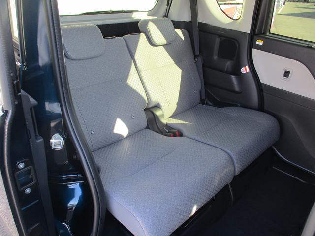 タントＸＲ７年式　届出済み未使用車　キーフリー　５ｋｍ（福岡県）の中古車