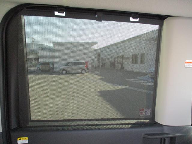 タントＸＲ７年式　届出済み未使用車　キーフリー　５ｋｍ（福岡県）の中古車