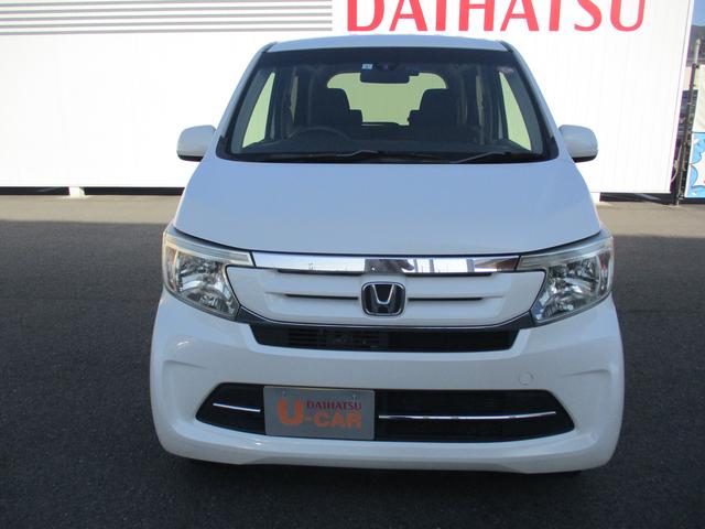 N−WGNG SSパッケージH29年式(福岡県)の中古車