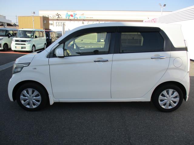 N−WGNG SSパッケージH29年式(福岡県)の中古車