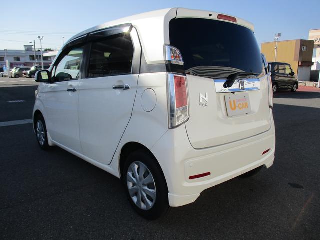 N−WGNG SSパッケージH29年式(福岡県)の中古車