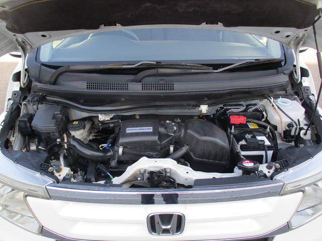 N−WGNG SSパッケージH29年式(福岡県)の中古車