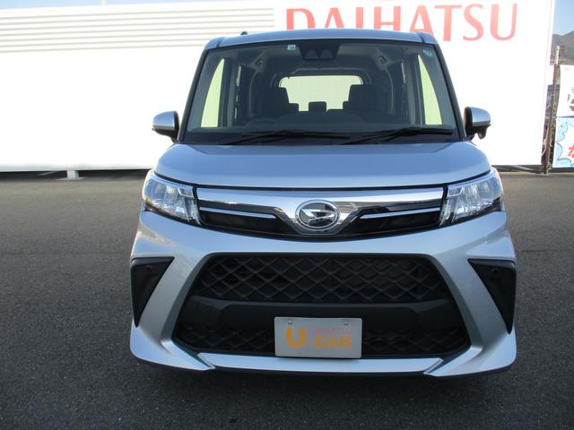 トールシートリフト G UGPR4年式 シートリフト 福祉車両 パワースライドドア 106km(福岡県)の中古車