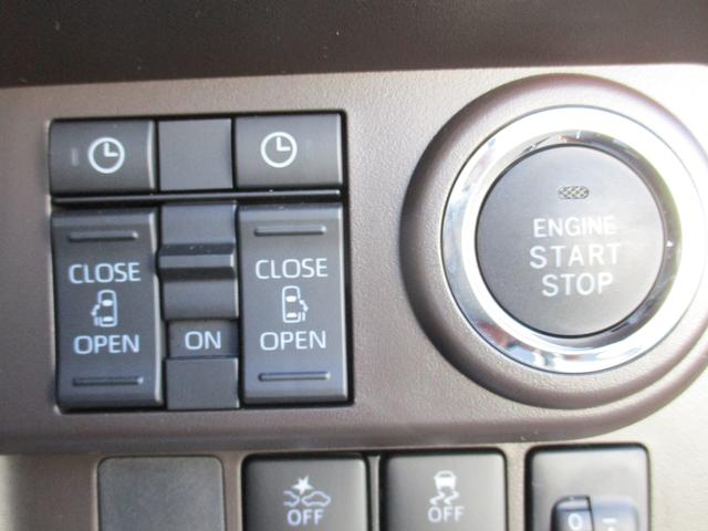 トールシートリフト G UGPR4年式 シートリフト 福祉車両 パワースライドドア 106km(福岡県)の中古車