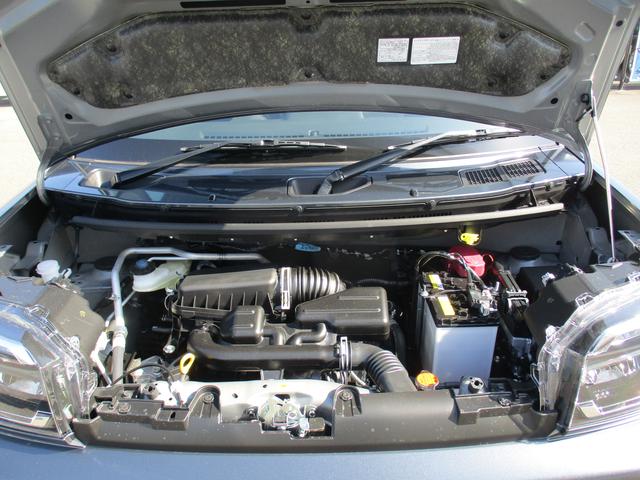 タフトＧ　クロムベンチャーＲ７年式　届出済み未使用車　キーフリー　１ｋｍ（福岡県）の中古車