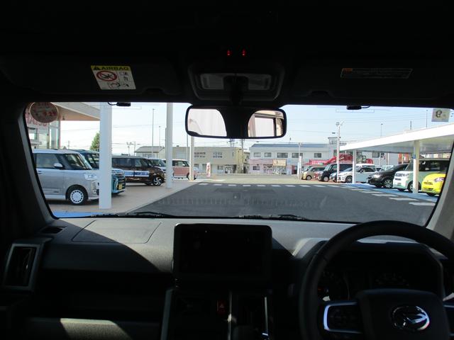 タフトＧ　クロムベンチャーＲ７年式　届出済み未使用車　キーフリー　１ｋｍ（福岡県）の中古車