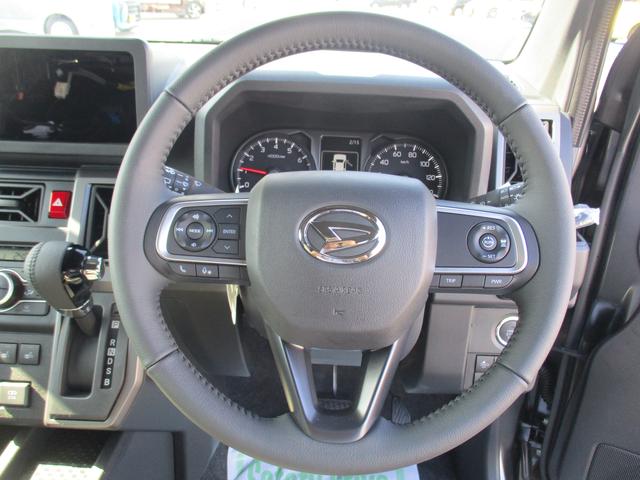 タフトＧ　クロムベンチャーＲ７年式　届出済み未使用車　キーフリー　１ｋｍ（福岡県）の中古車