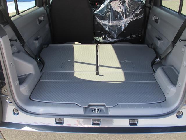 タフトＧ　クロムベンチャーＲ７年式　届出済み未使用車　キーフリー　１ｋｍ（福岡県）の中古車