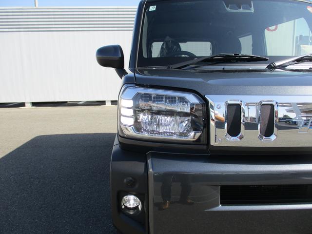 タフトＧ　クロムベンチャーＲ７年式　届出済み未使用車　キーフリー　１ｋｍ（福岡県）の中古車