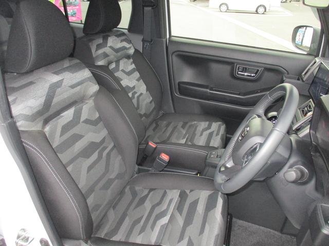 タフトG クロムベンチャーR3年式 9インチディスプレイオーディオ ドラレコ ETC 28.246km(福岡県)の中古車