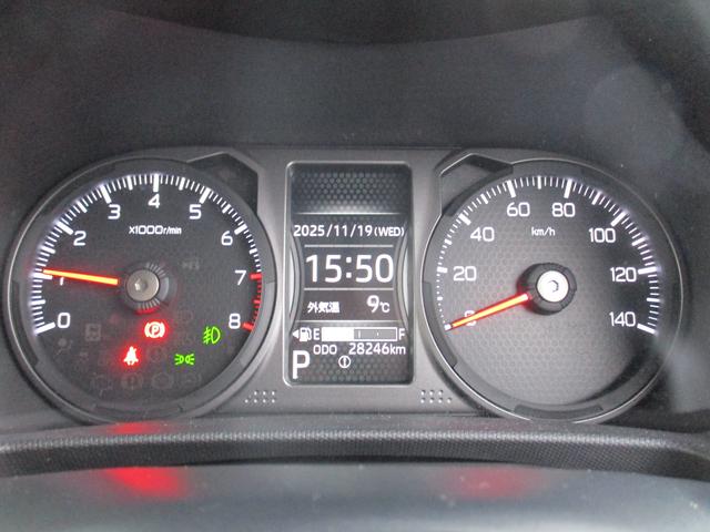 タフトG クロムベンチャーR3年式 9インチディスプレイオーディオ ドラレコ ETC 28.246km(福岡県)の中古車