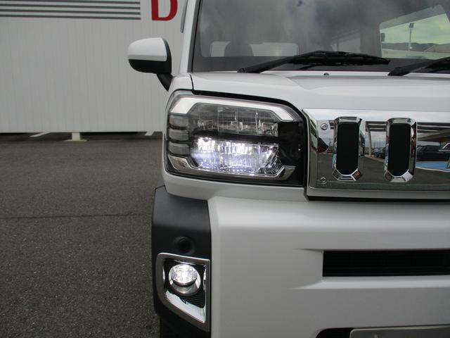 タフトG クロムベンチャーR3年式 9インチディスプレイオーディオ ドラレコ ETC 28.246km(福岡県)の中古車