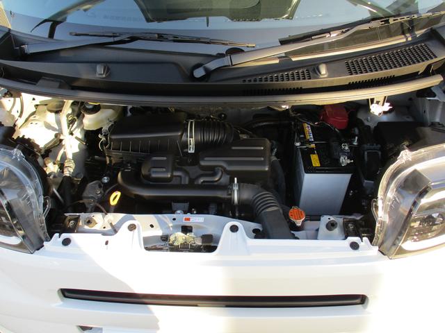 タントXR7年式 左側パワースライドドア キーフリー 2.444km(福岡県)の中古車