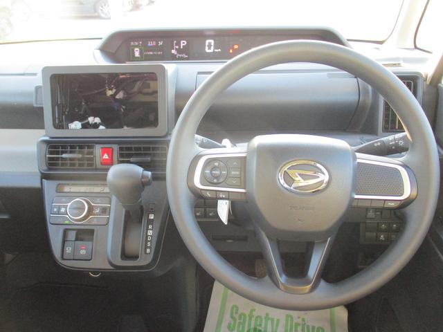 タントXR7年式 左側パワースライドドア キーフリー 2.444km(福岡県)の中古車