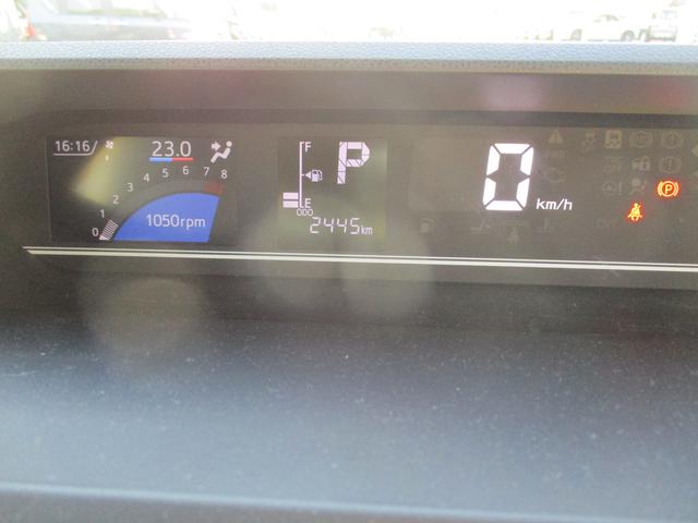 タントXR7年式 左側パワースライドドア キーフリー 2.444km(福岡県)の中古車