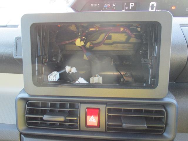 タントXR7年式 左側パワースライドドア キーフリー 2.444km(福岡県)の中古車